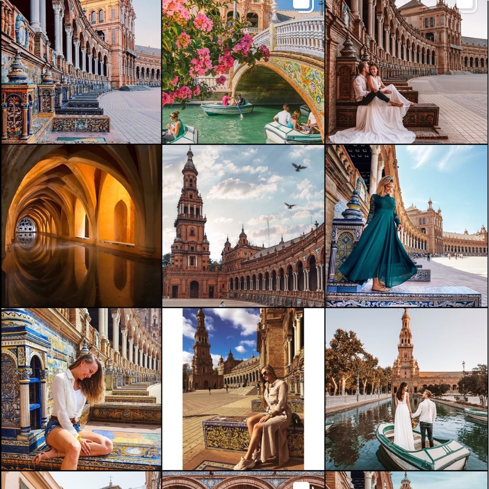 Meet your Posher, Uyen